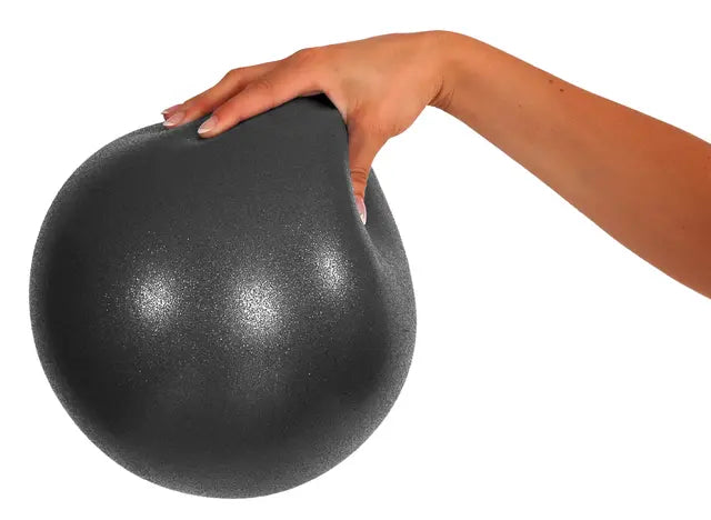 Mambo Max Pilates Soft-Over-Ball