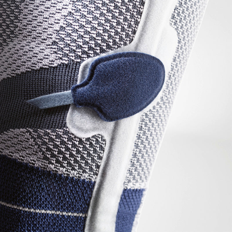 GenuTrain P3 med silikone - 2025 model