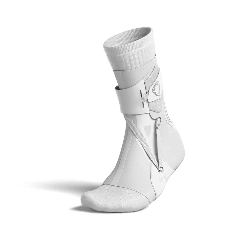 The BetterGuard 2.0 ankelskinne