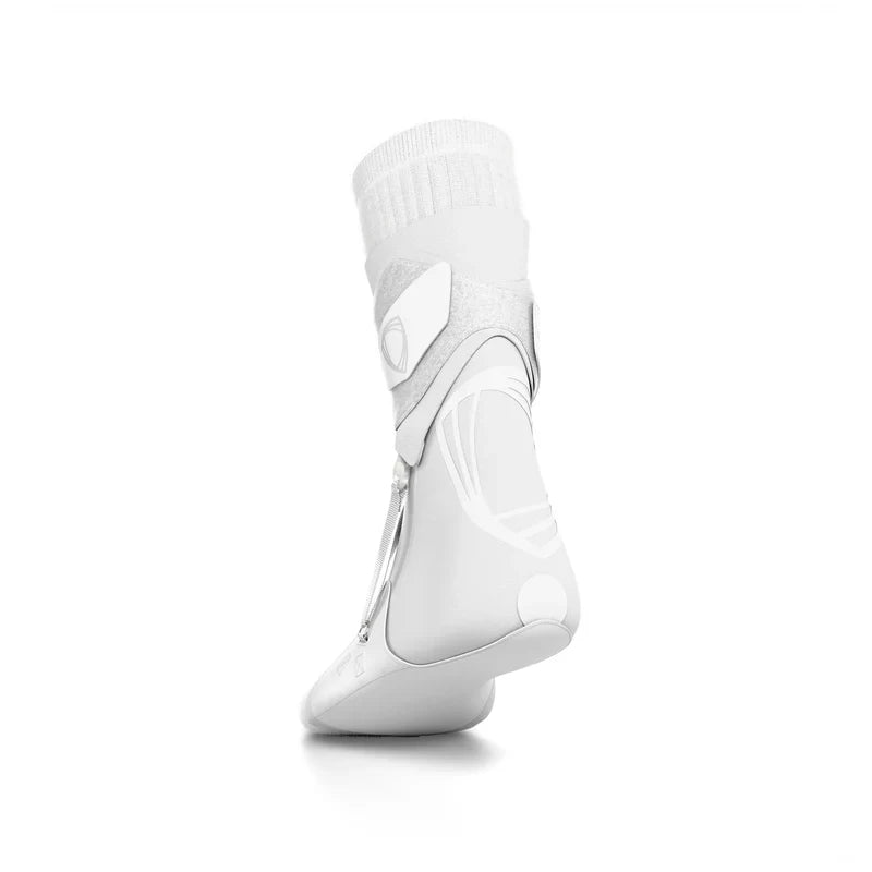 The BetterGuard 2.0 ankelskinne
