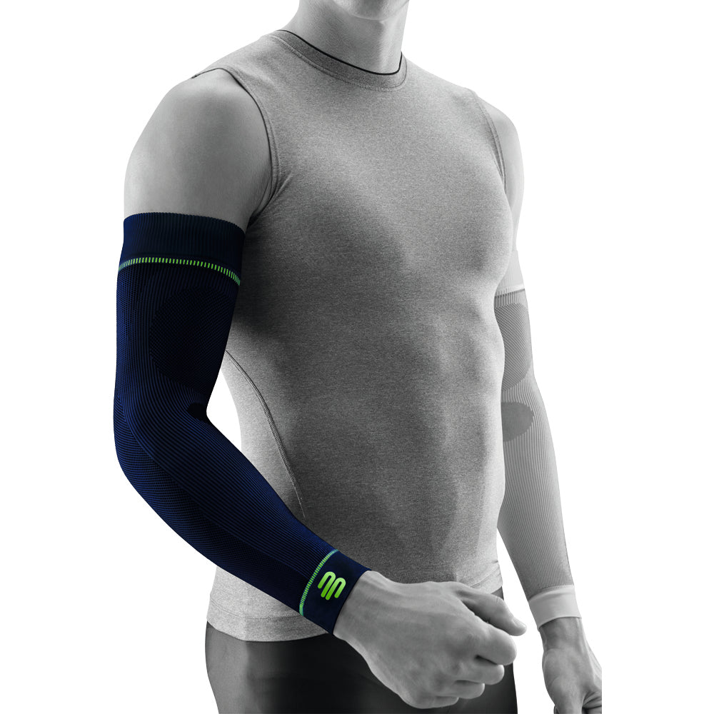 Bauerfeind Sports Compression Sleeves Arm