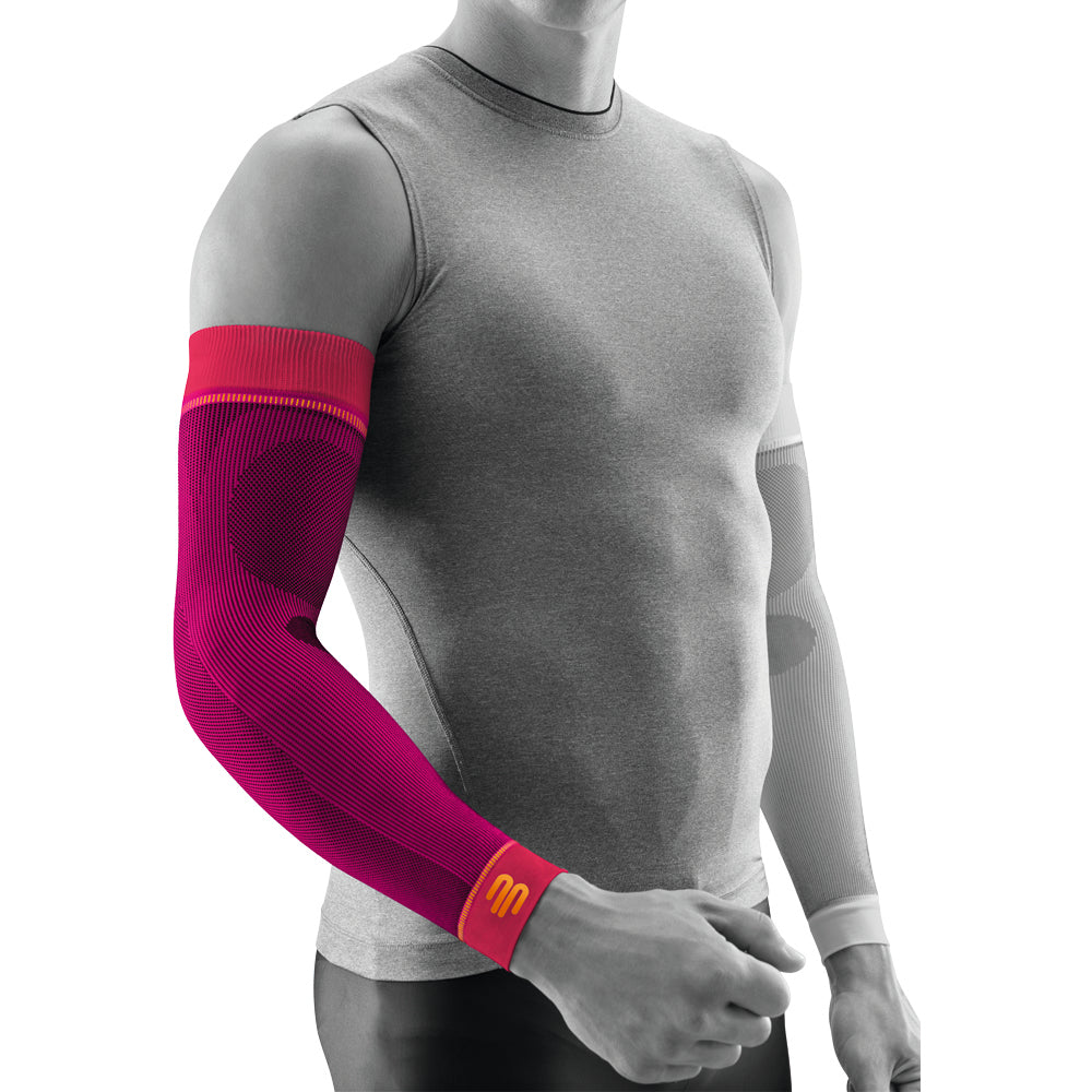 Bauerfeind Sports Compression Sleeves Arm