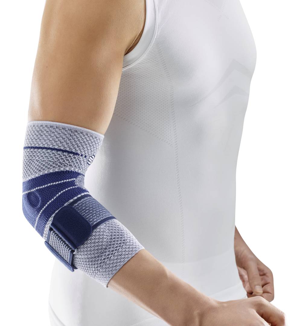 EpiTrain - kompressionsbandage til albue