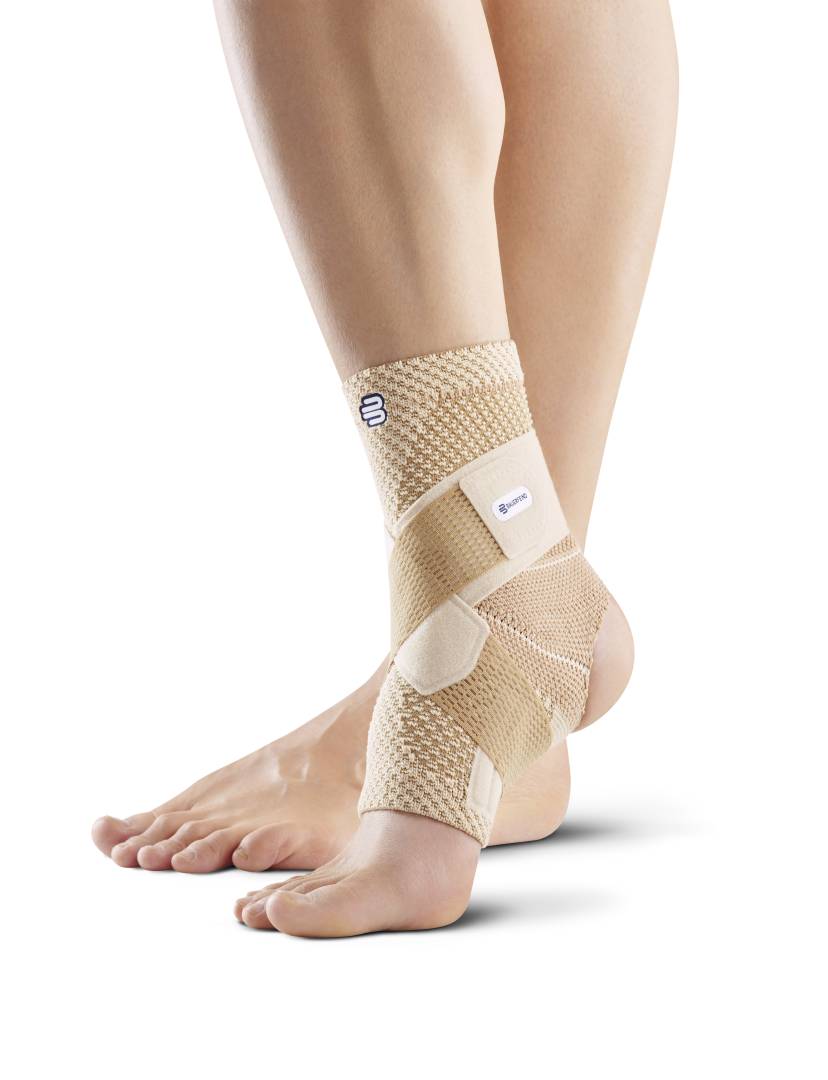 MalleoTrain S open heel