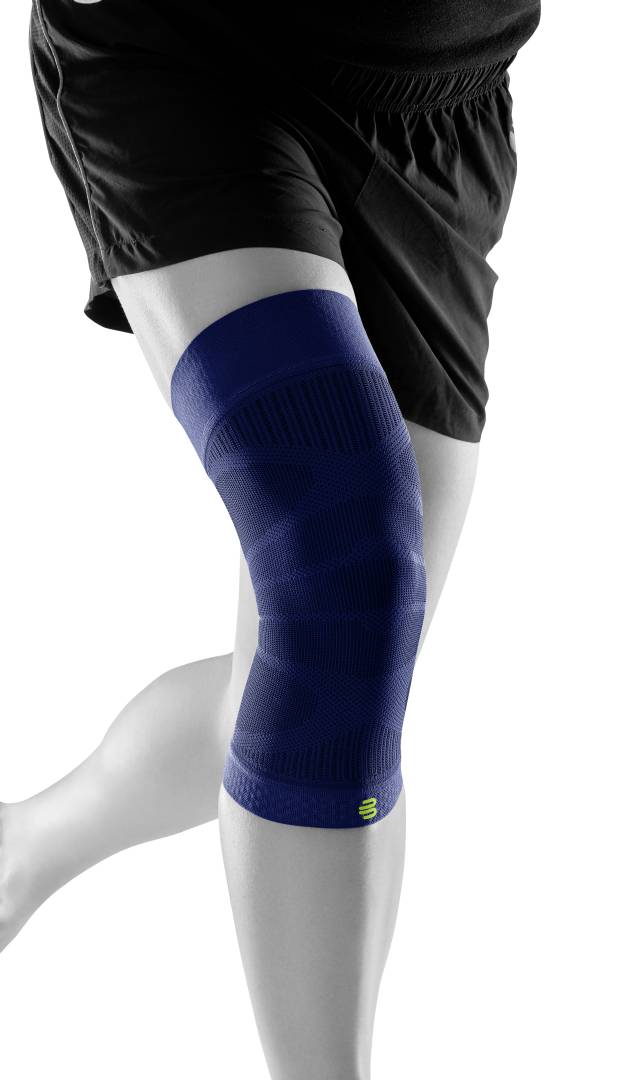 Sports Compression Knee Support