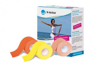 K-Active Elite 5 cm x 5 m