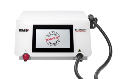 EMS DolorClast High Power Laser