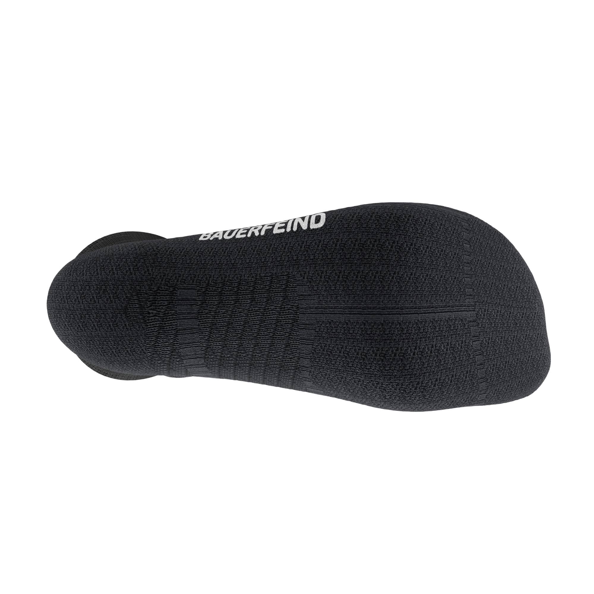Run Performance Compression Socks, Mid Cut Sort