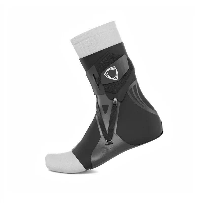 The BetterGuard 2.0 ankelskinne