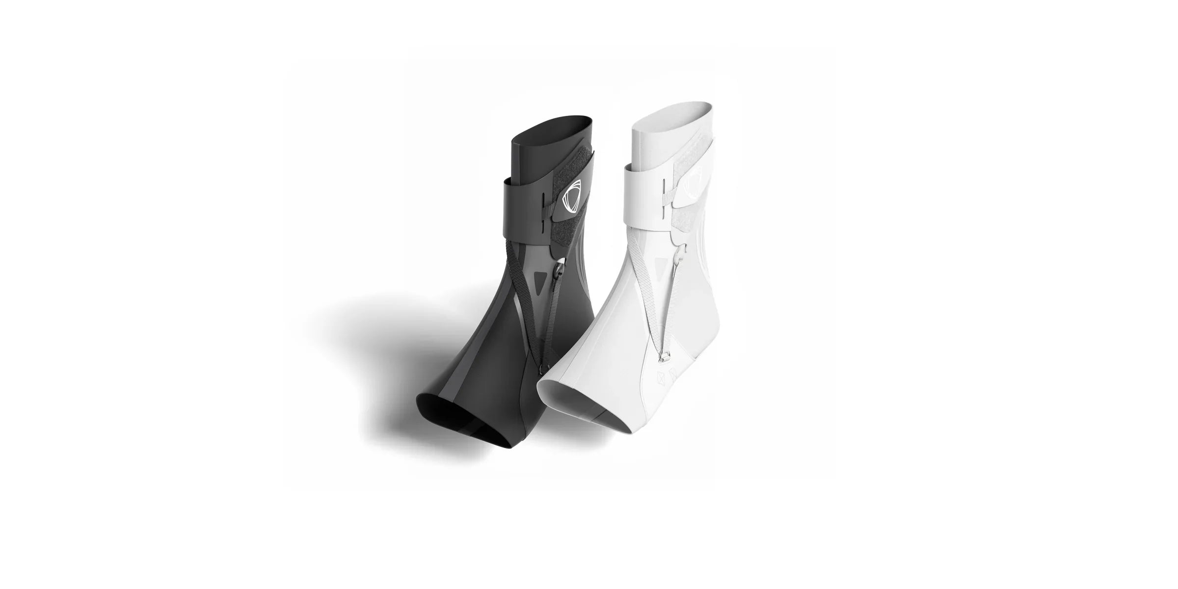The BetterGuard 2.0 ankelskinne