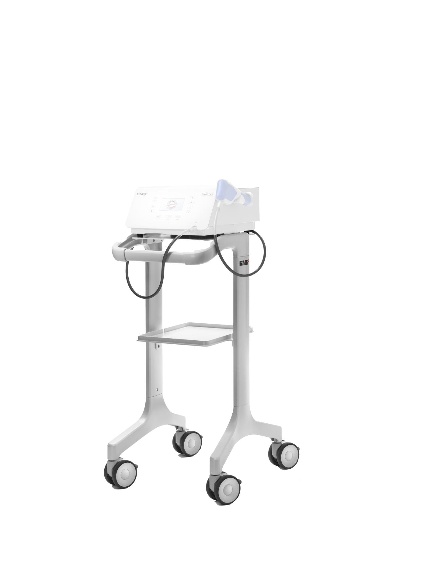 EMS DolorClast Radial Shock Waves Vogn