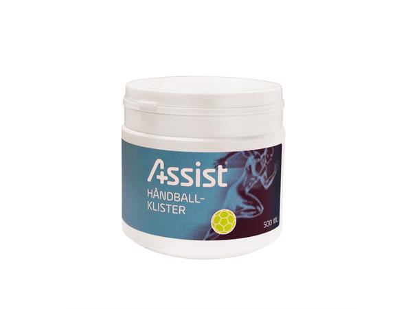 Assist Harpiks 500 ml