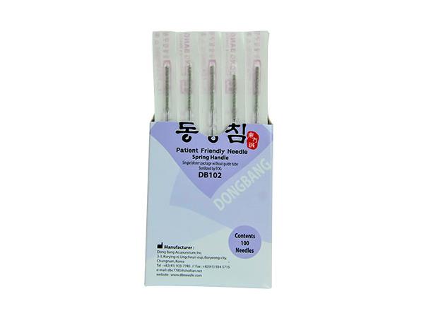 DongBang Dry Needling Nåle DB102