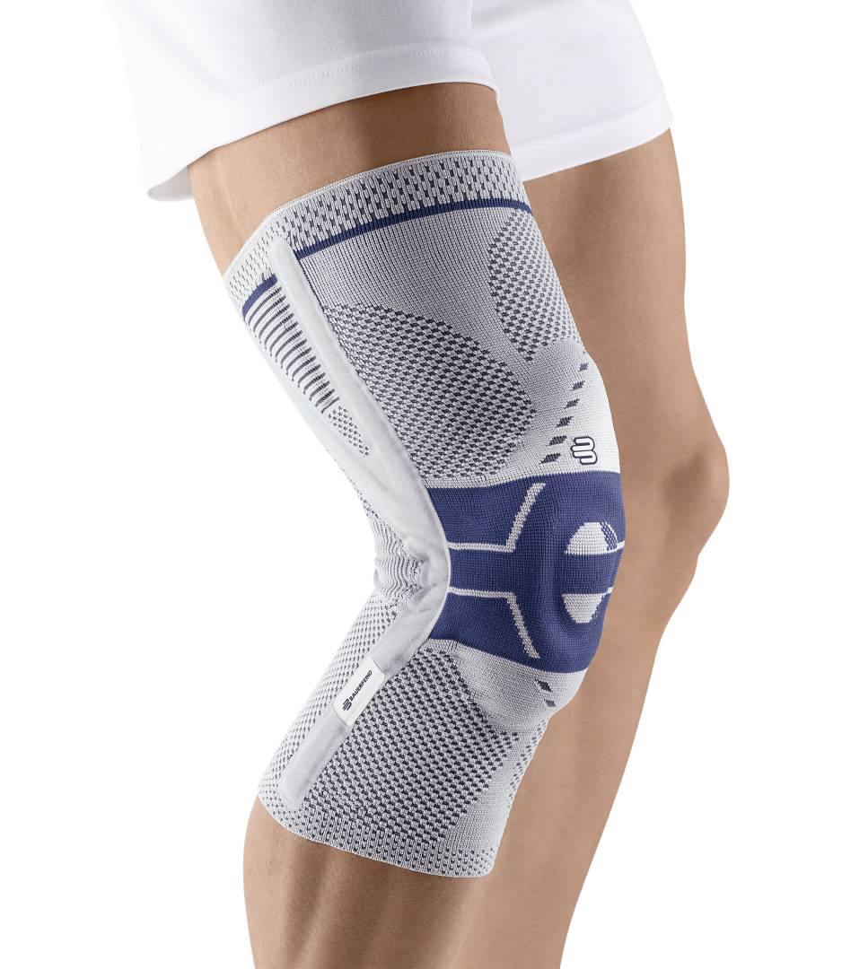 GenuTrain P3 - Udgår - Ny model 1/10-2025