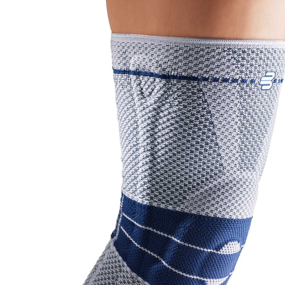 GenuTrain m. silikone