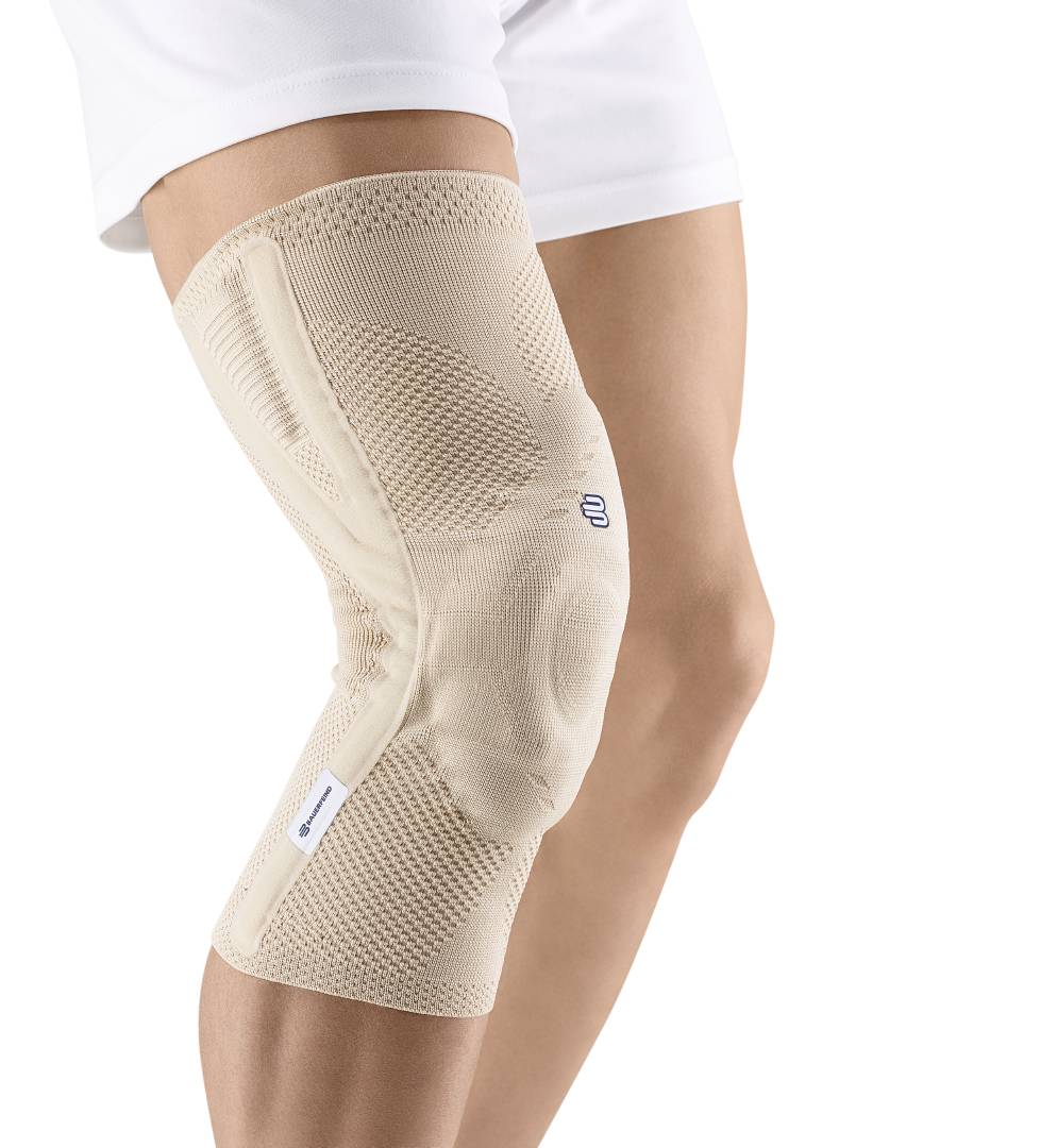 GenuTrain P3 - Udgår - Ny model 1/10-2025