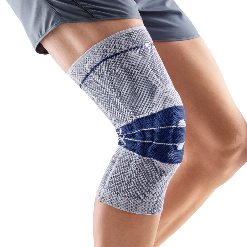 GenuTrain m. silikone