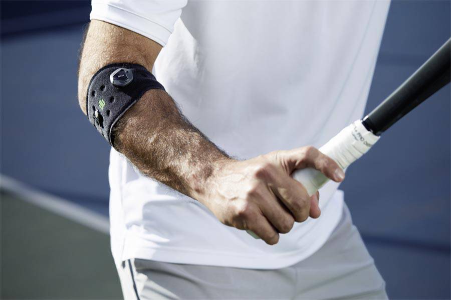 Sports Elbow Strap