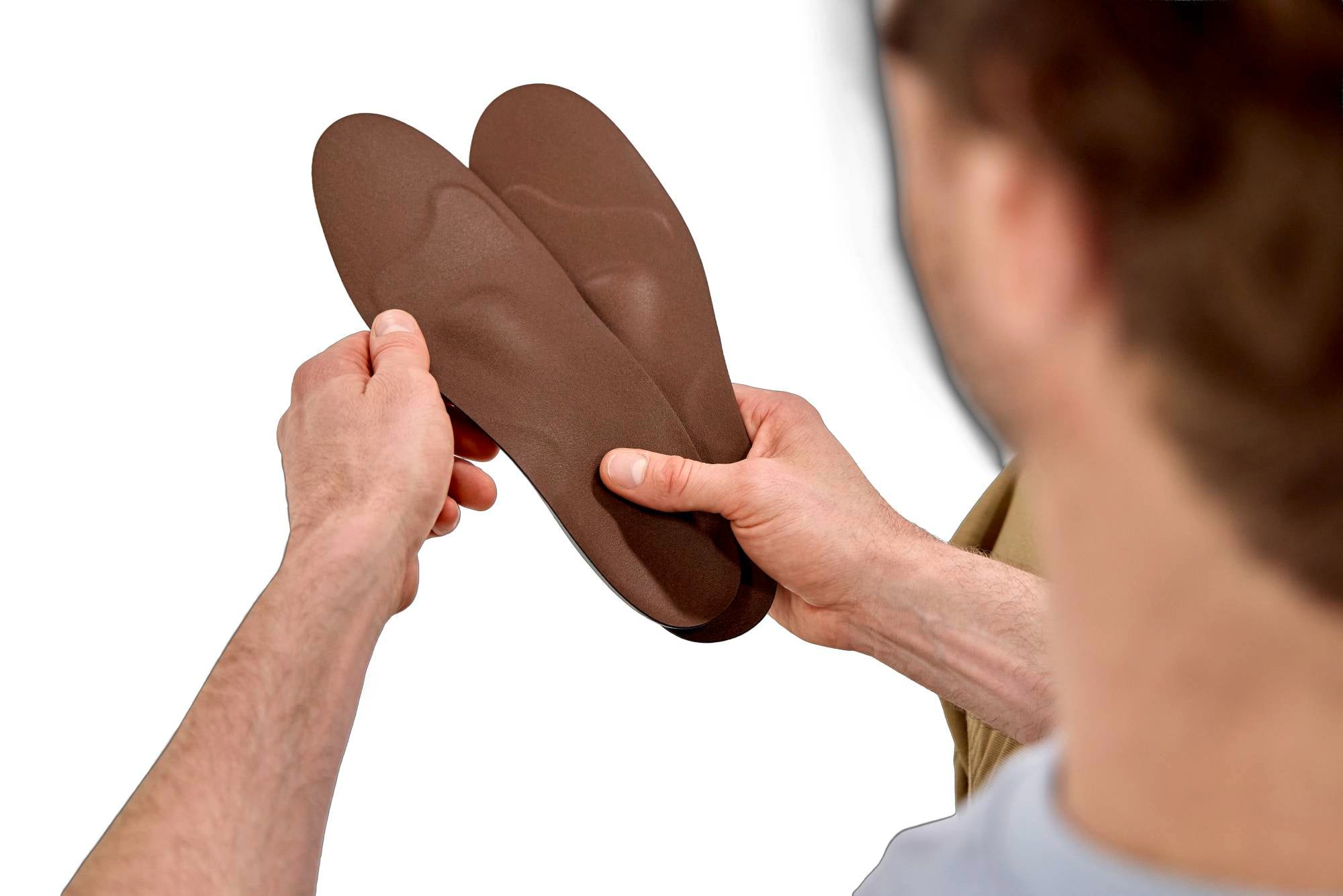 BJ Select HEEL