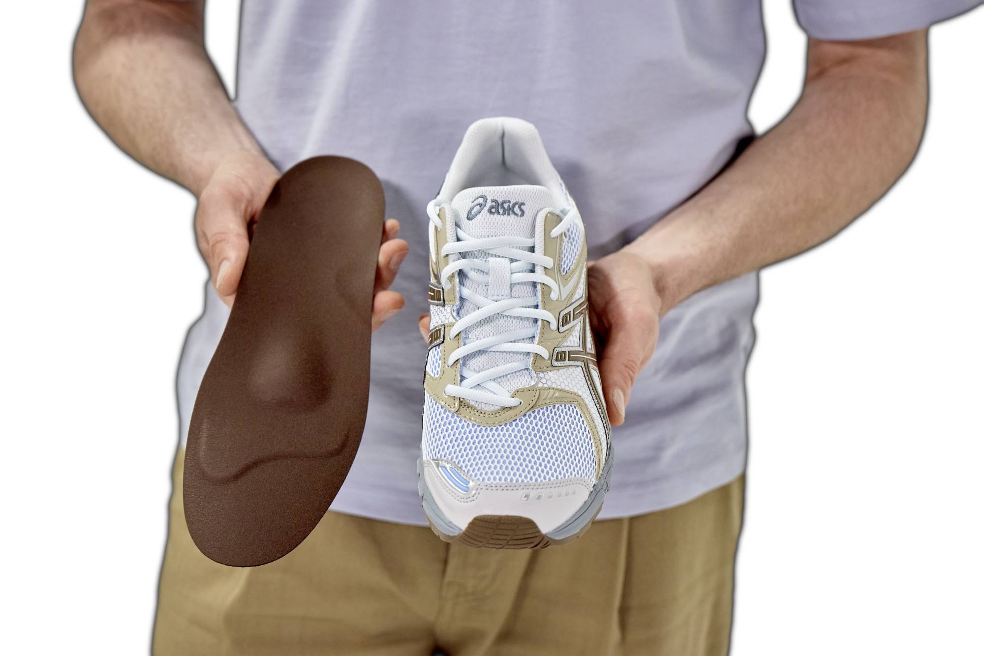 BJ Select HEEL