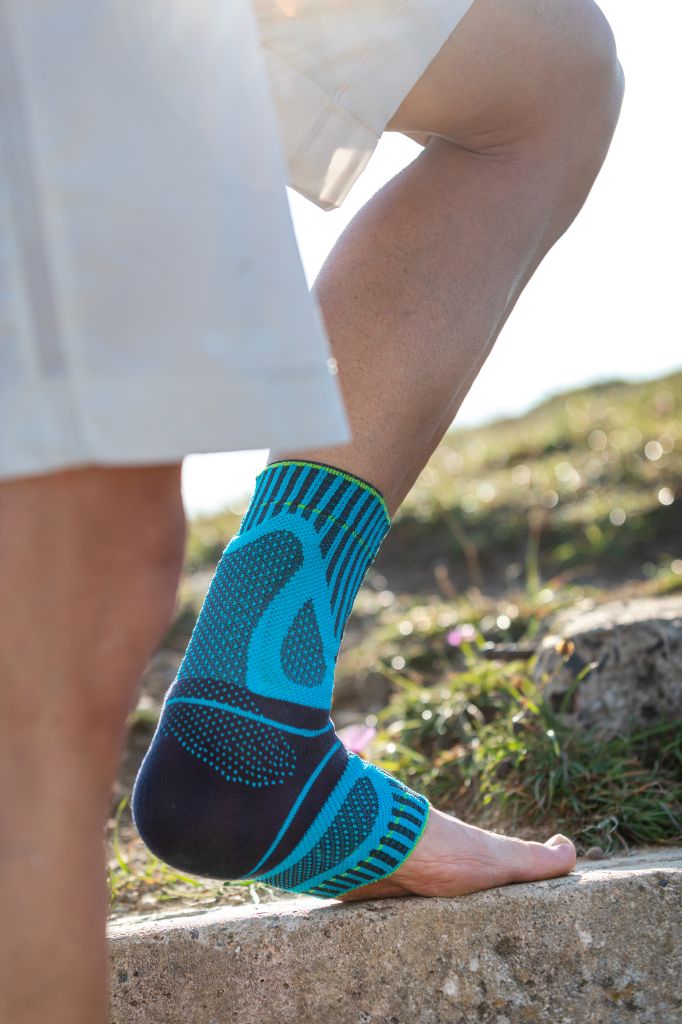 Sports Achilles Support