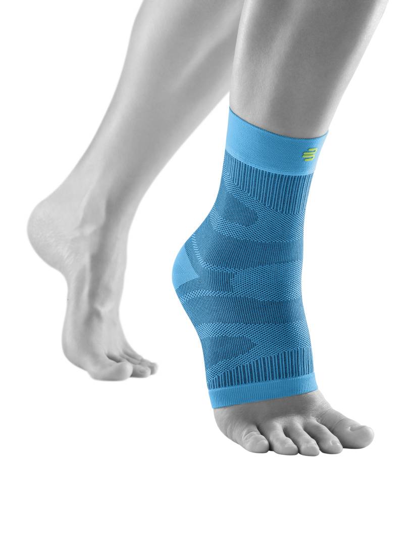 Sports Compression Ankle Support