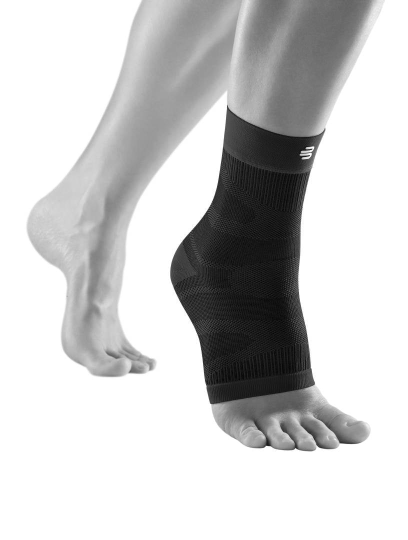 Sports Compression Ankle Support