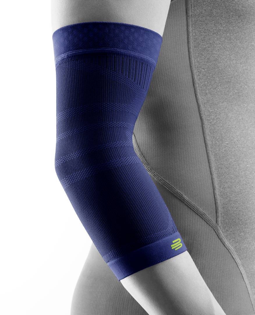 Sports Compression Elbow Support