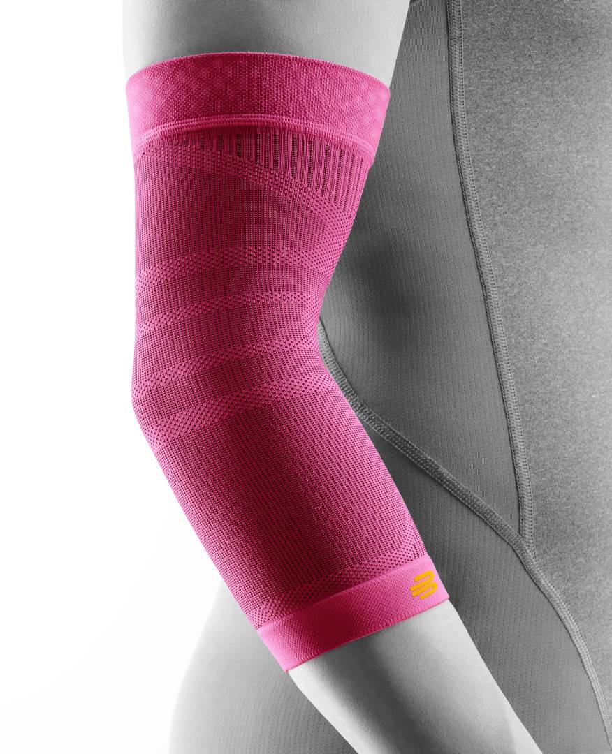 Sports Compression Elbow Support
