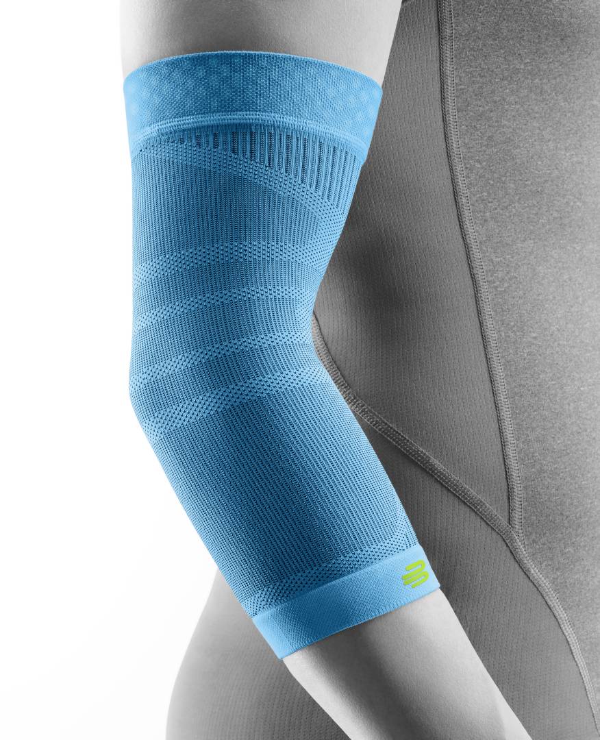 Sports Compression Elbow Support