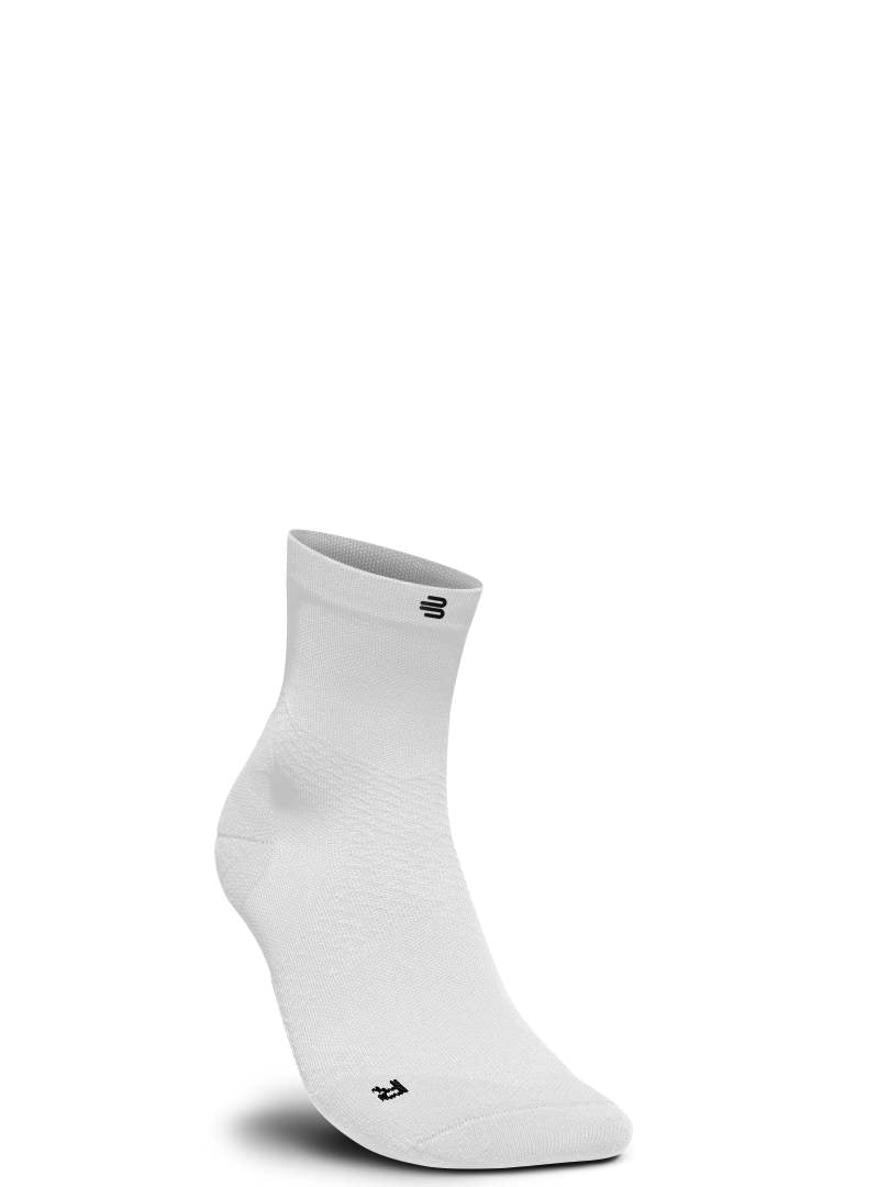 RUN ULTRALIGHT Compression Sock - MID CUT