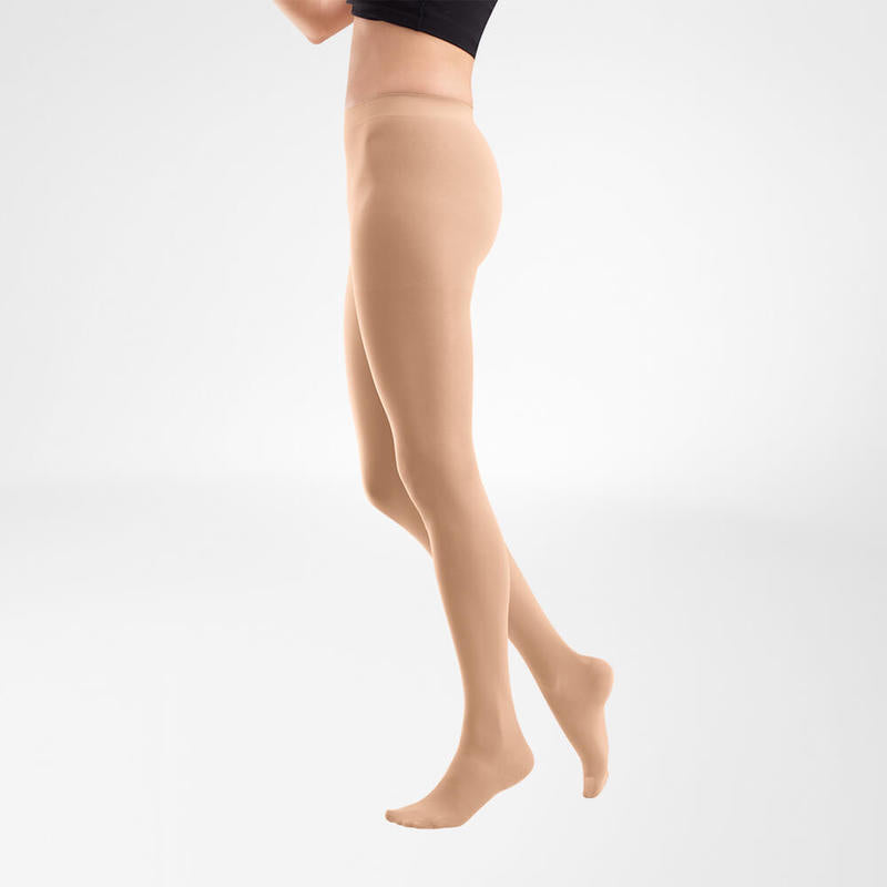 VenoTrain act Sheer Elegance, Strømpebuks til gravide (ATU)