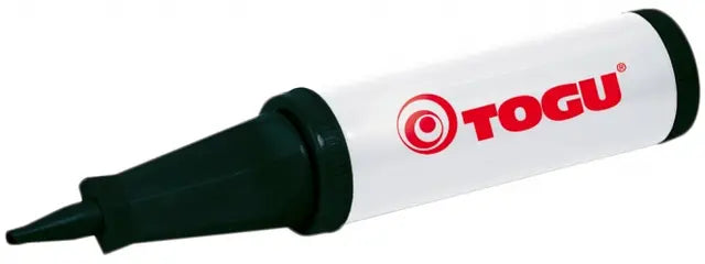 Togu Pumpe Til Powerball og Myball