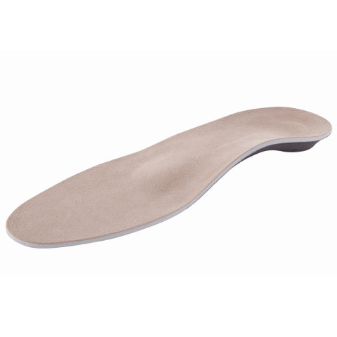 ErgoPad Redux Heel