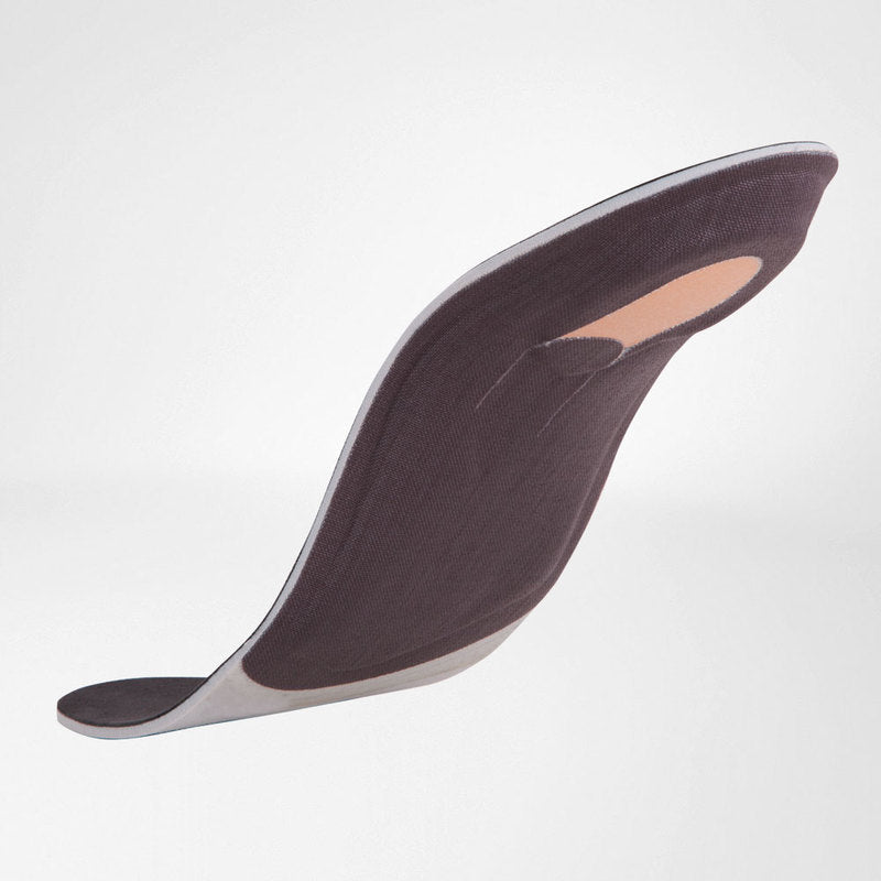ErgoPad Redux Heel Low Arch