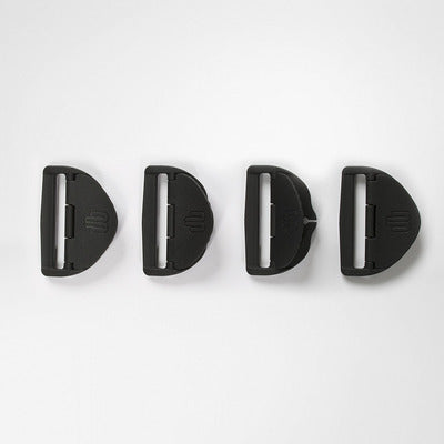 SecuTec Genu/OA quick-fit set med 4