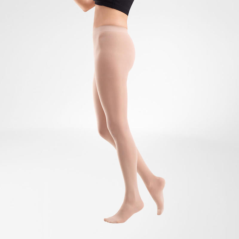 VenoTrain act Sheer Elegance, Strømpebuks (AT)