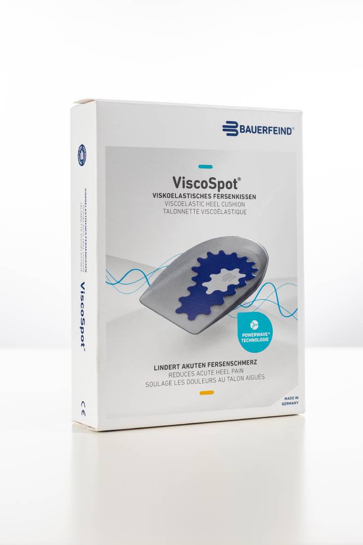 ViscoSpot