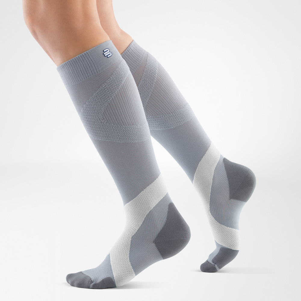 Compression Sock Training/Ball&Racket 20-30mmHg - Produktet udgår SÅ LÆNGE LAGER HAVES