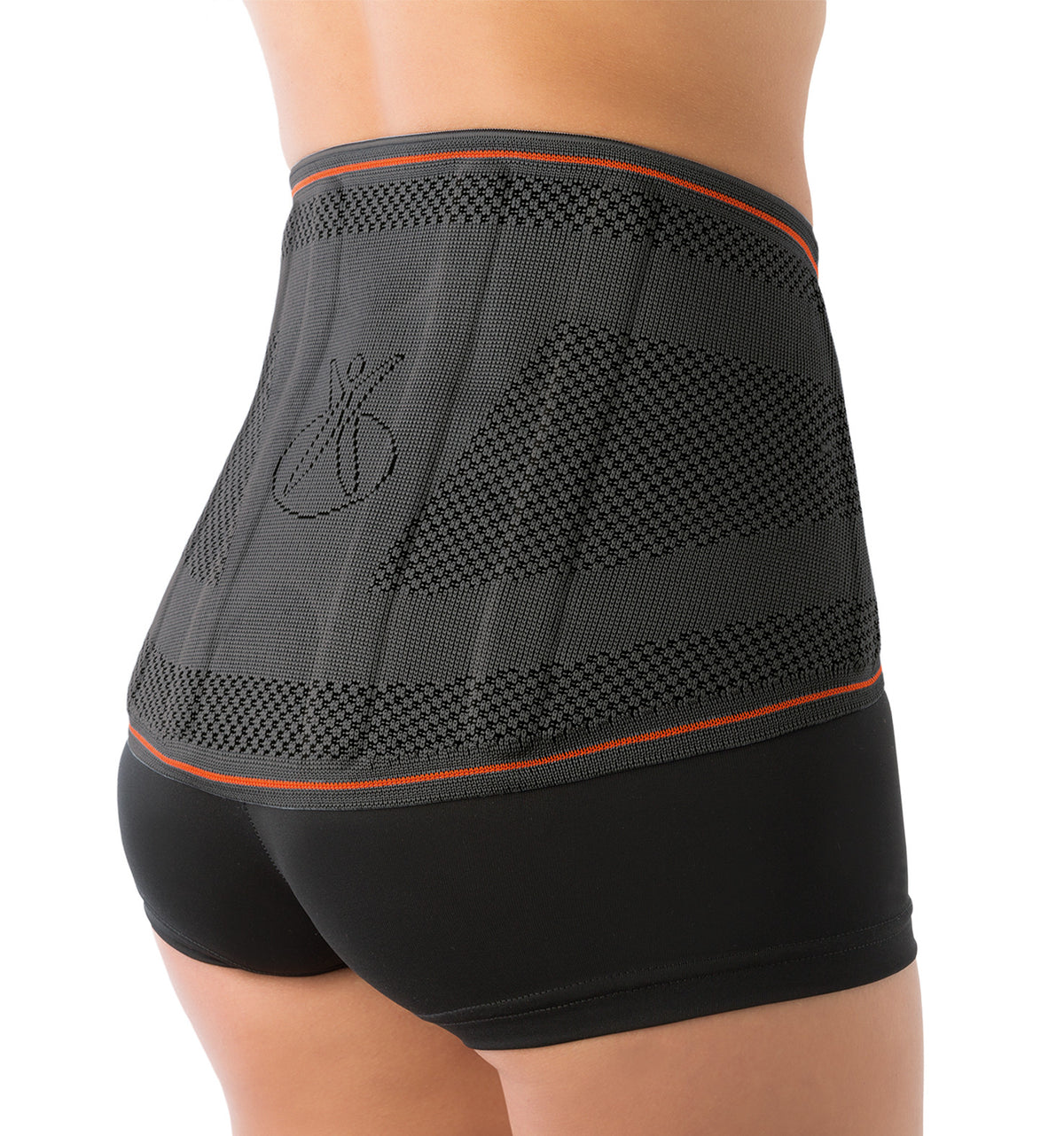 9201 Rygbandage med visko-elastisk pude