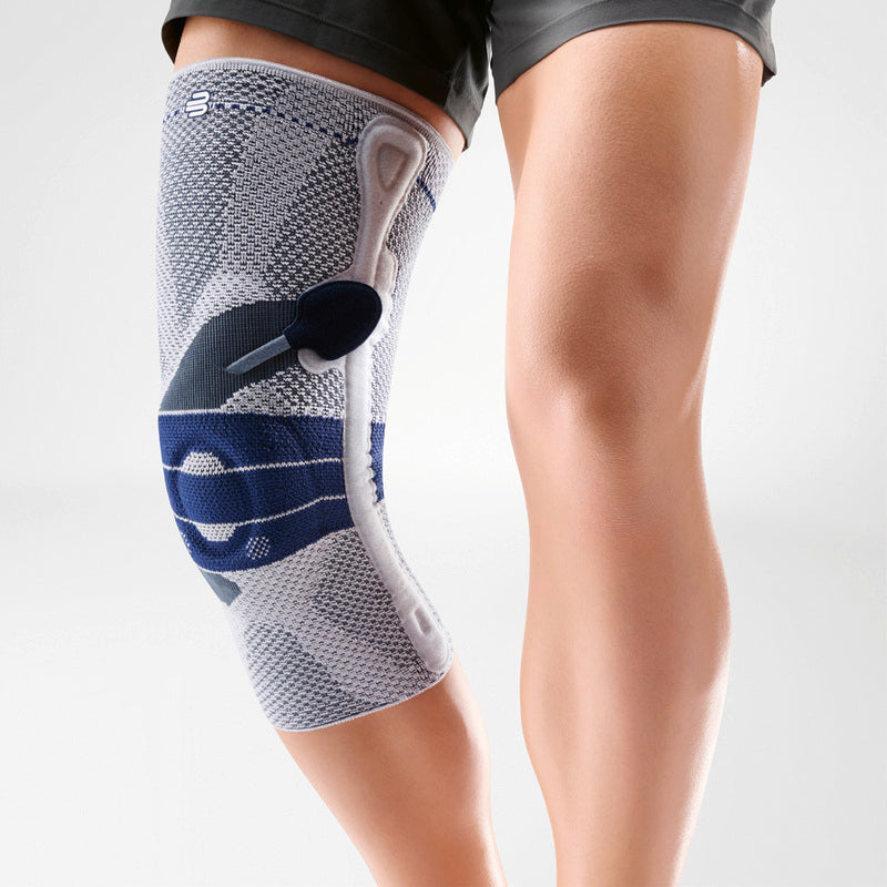 GenuTrain P3 med silikone - 2025 model