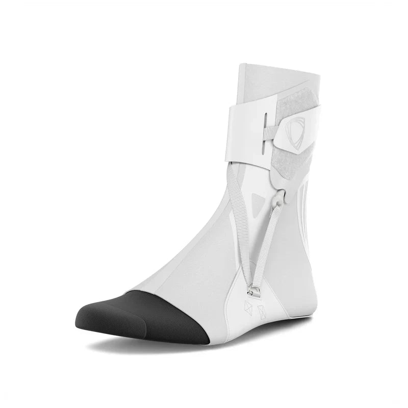 The BetterGuard 2.0 ankelskinne