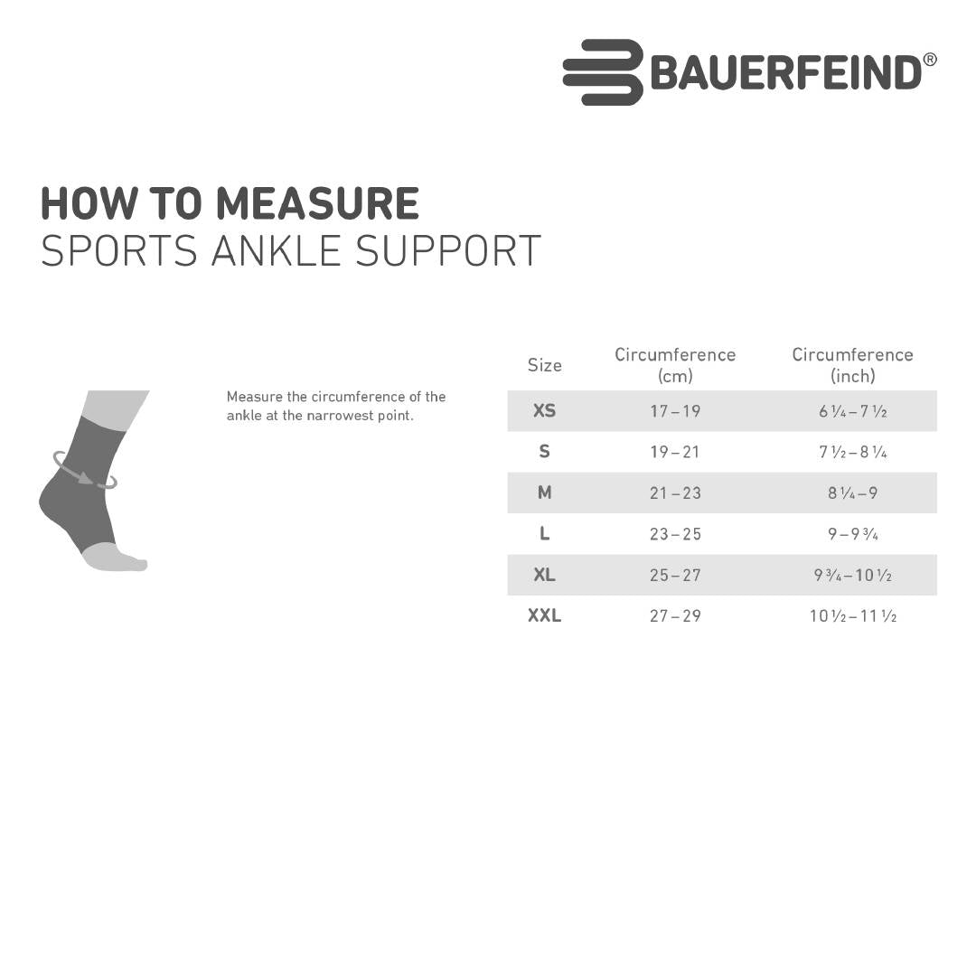 Sports Ankle Support