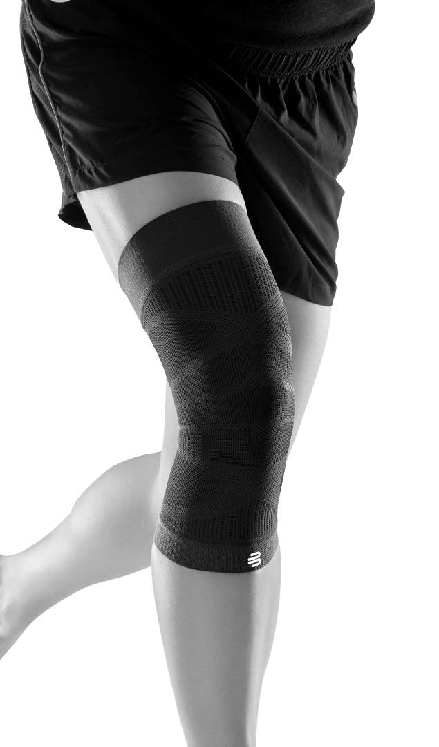 Sports Compression Knee Support