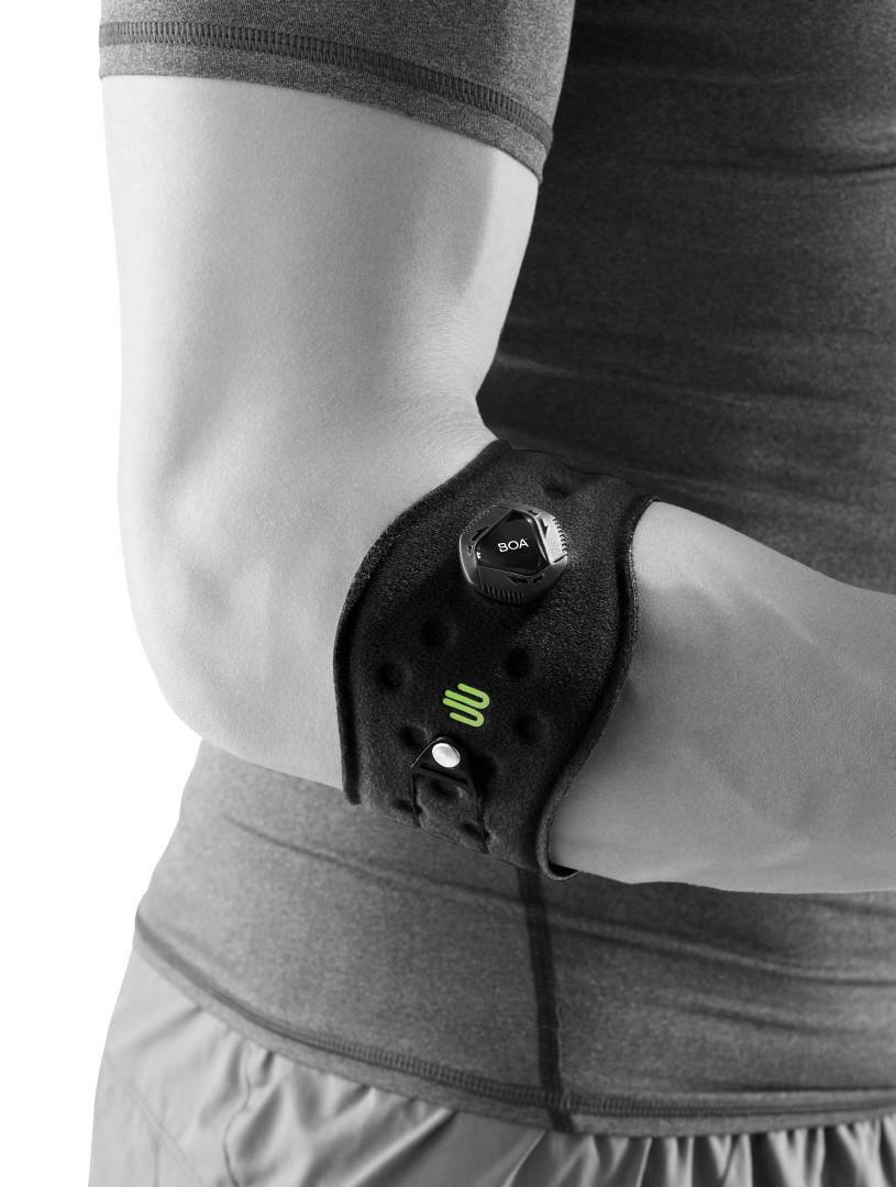 Sports Elbow Strap
