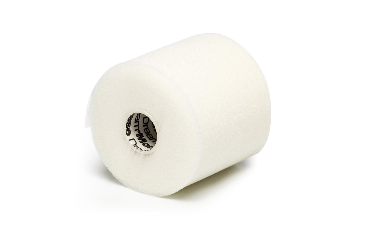 Dream Mousse Underwrap 7 cm x 27 meter