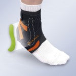 EST-091D/I Ankel Bandage med stabiliseringsskinne