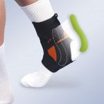 EST-091D/I Ankel Bandage med stabiliseringsskinne