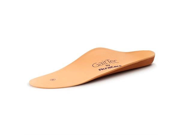 GaitTec Standard Duo - Brun