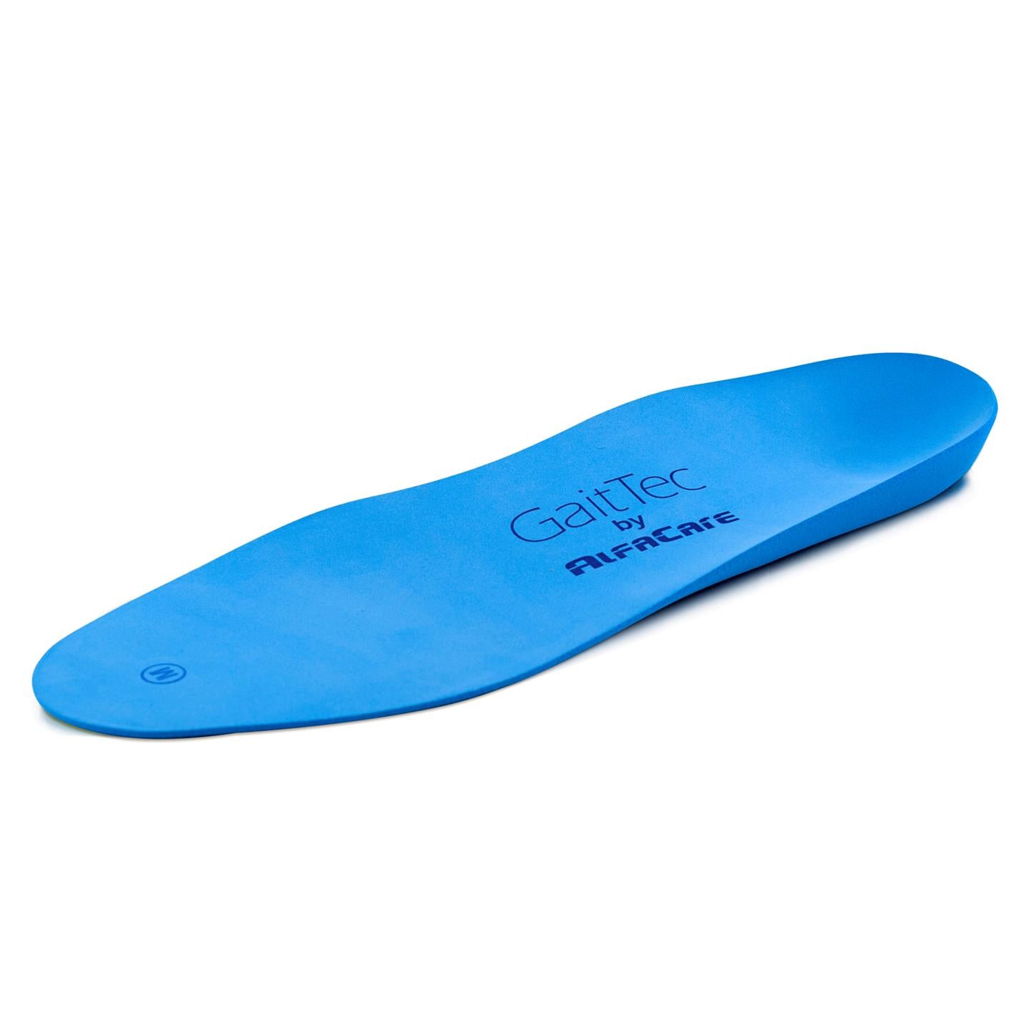GaitTec Sport Single - Blå